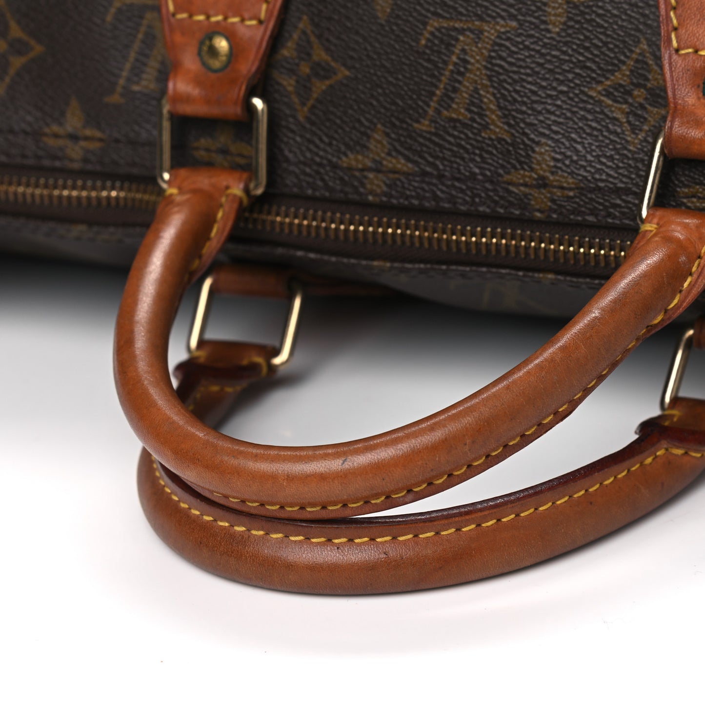 Monogram Speedy 40