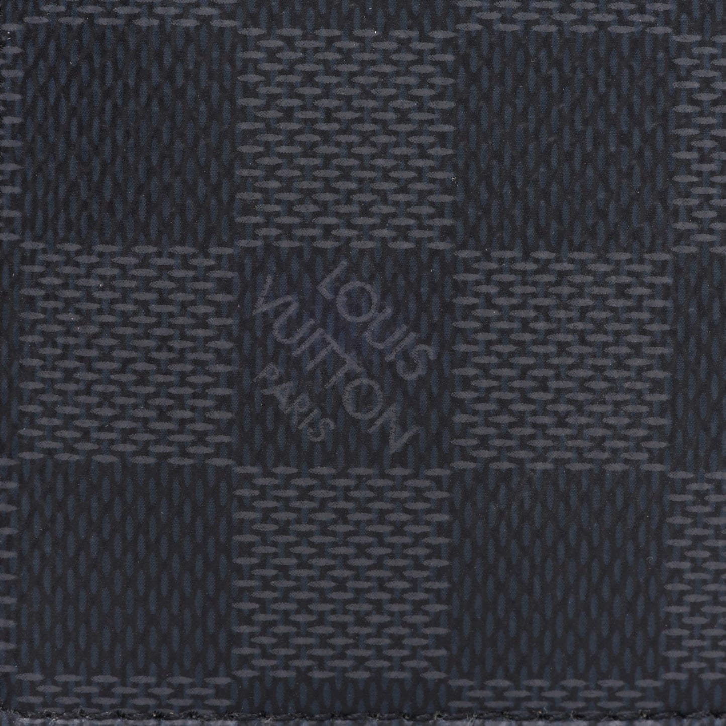 Damier Graphite Taiga Coin Card Holder
