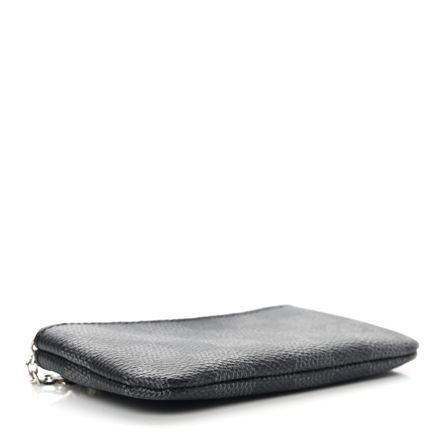Damier Graphite Key Pouch