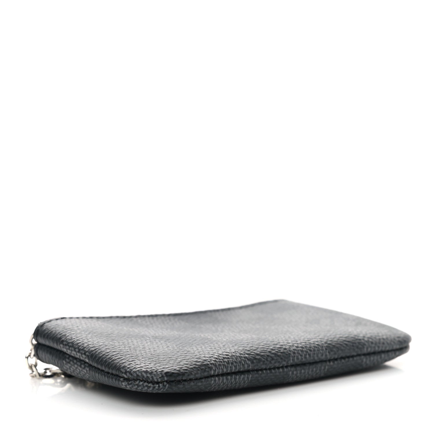 Louis Vuitton Damier Graphite Key Pouch 4 of 8