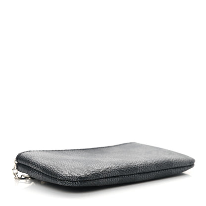 Louis Vuitton Damier Graphite Key Pouch 4 of 8