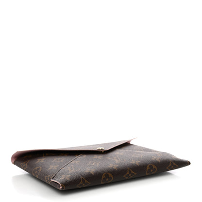 Louis Vuitton Monogram Kirigami Pochette Set 5 of 14