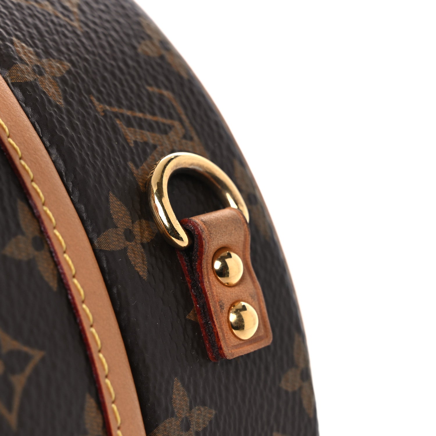Louis Vuitton Monogram Petite Boite Chapeau 11 of 11