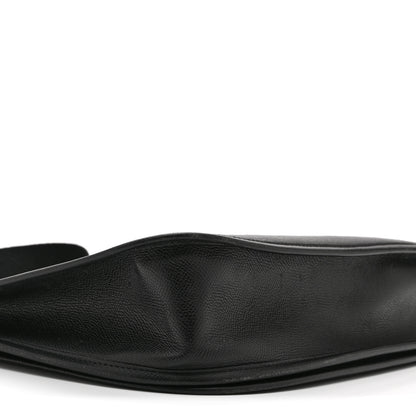 Hermes Epsom Evelyne II GM Black 9 of 10