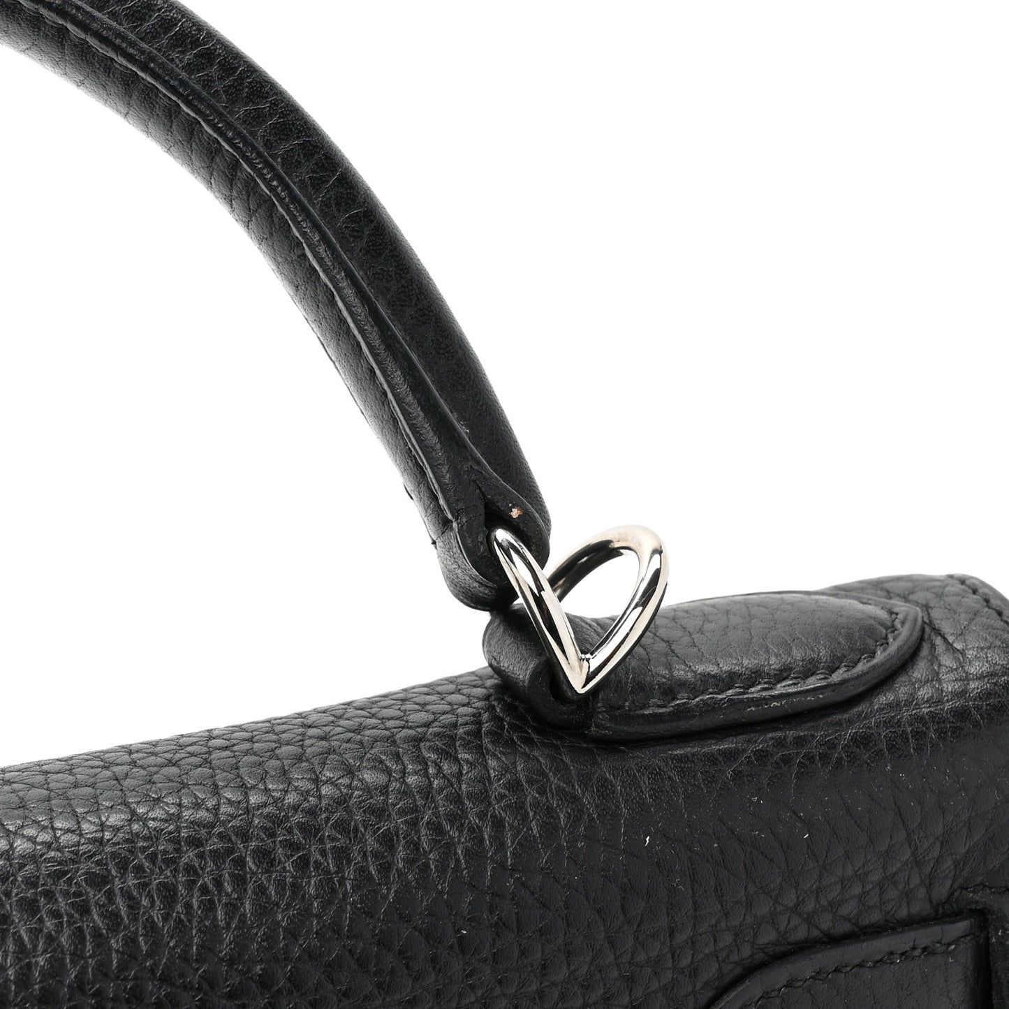 Taurillon Clemence Kelly Retourne 28 Black