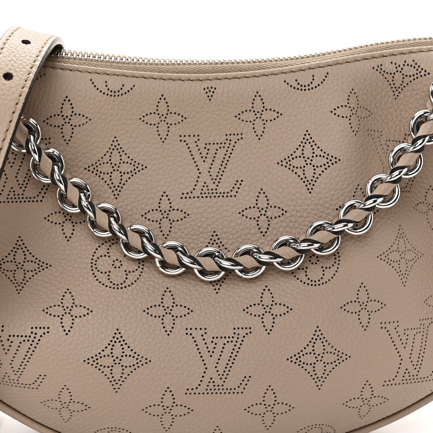 Louis Vuitton Mahina Baia PM Galet 8 of 10