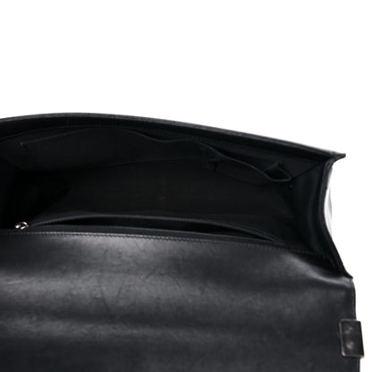 Chanel Lambskin Quilted New Medium Boy Flap Black 5 of 20