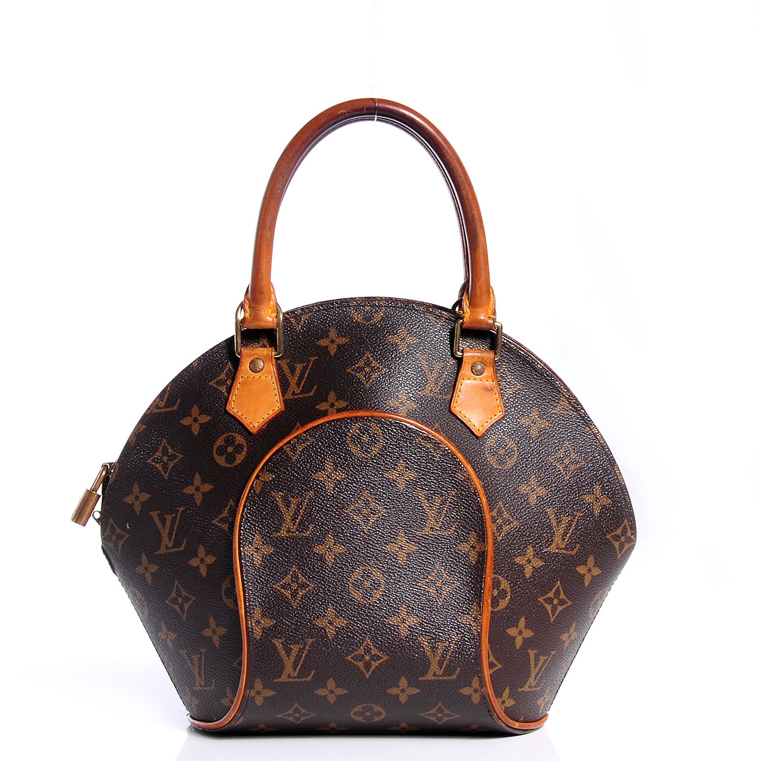 Louis Vuitton Monogram Ellipse PM 1 of 7