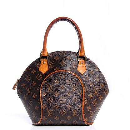 Louis Vuitton Monogram Ellipse PM 1 of 7