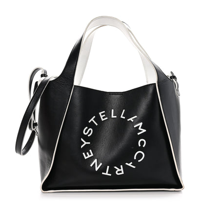 Stella McCartney Eco Alter Nappa Crossbody Black 1 of 15