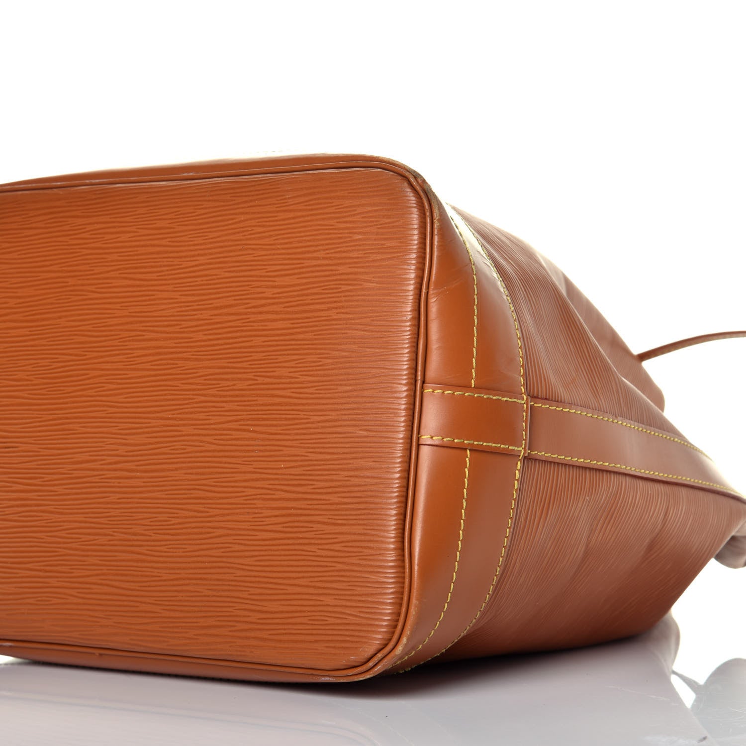 Louis Vuitton Epi Noe Cipango 8 of 8