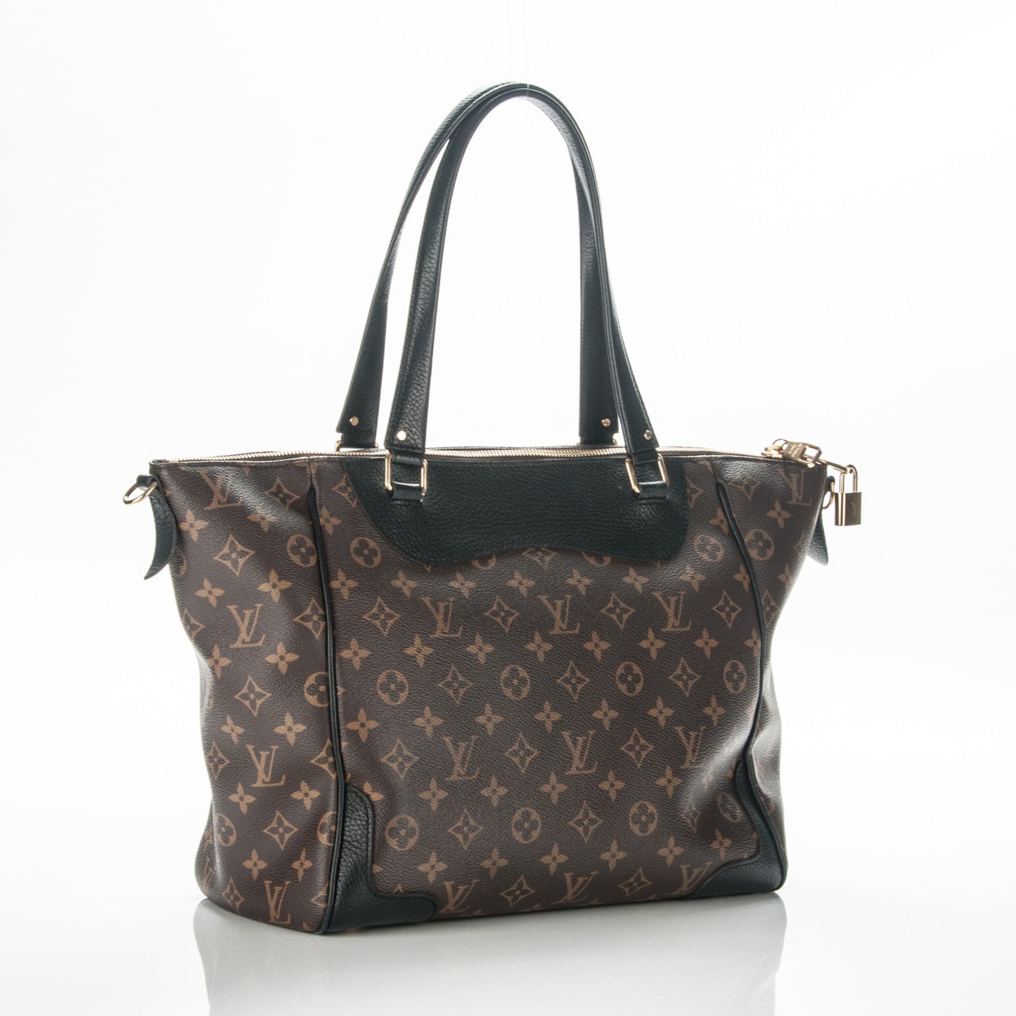Monogram Estrela NM Black