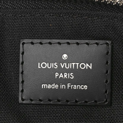 Louis Vuitton Damier Graphite Mick PM 6 of 8