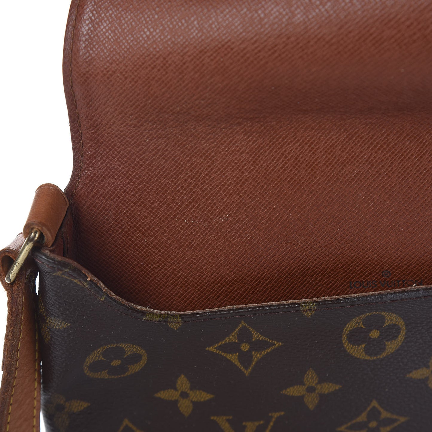 Monogram Musette Salsa
