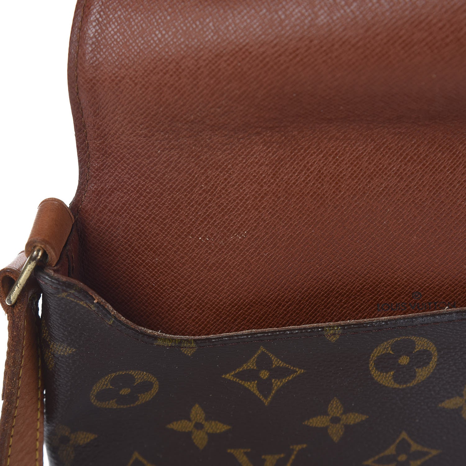 Louis Vuitton Monogram Musette Salsa 11 of 18
