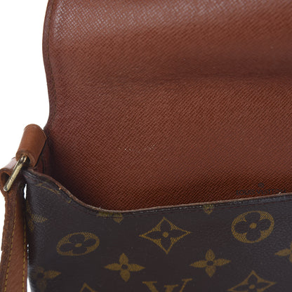 Louis Vuitton Monogram Musette Salsa 11 of 18