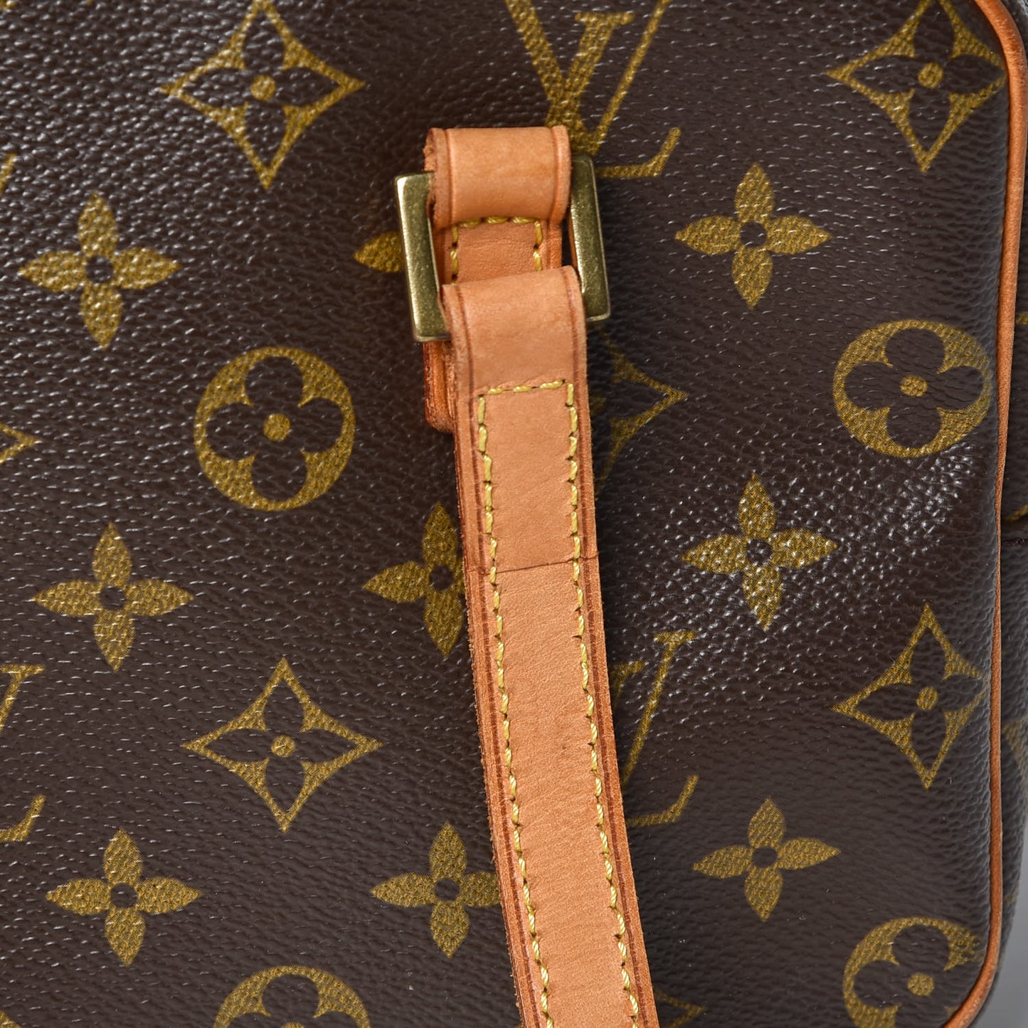 Monogram Cite MM