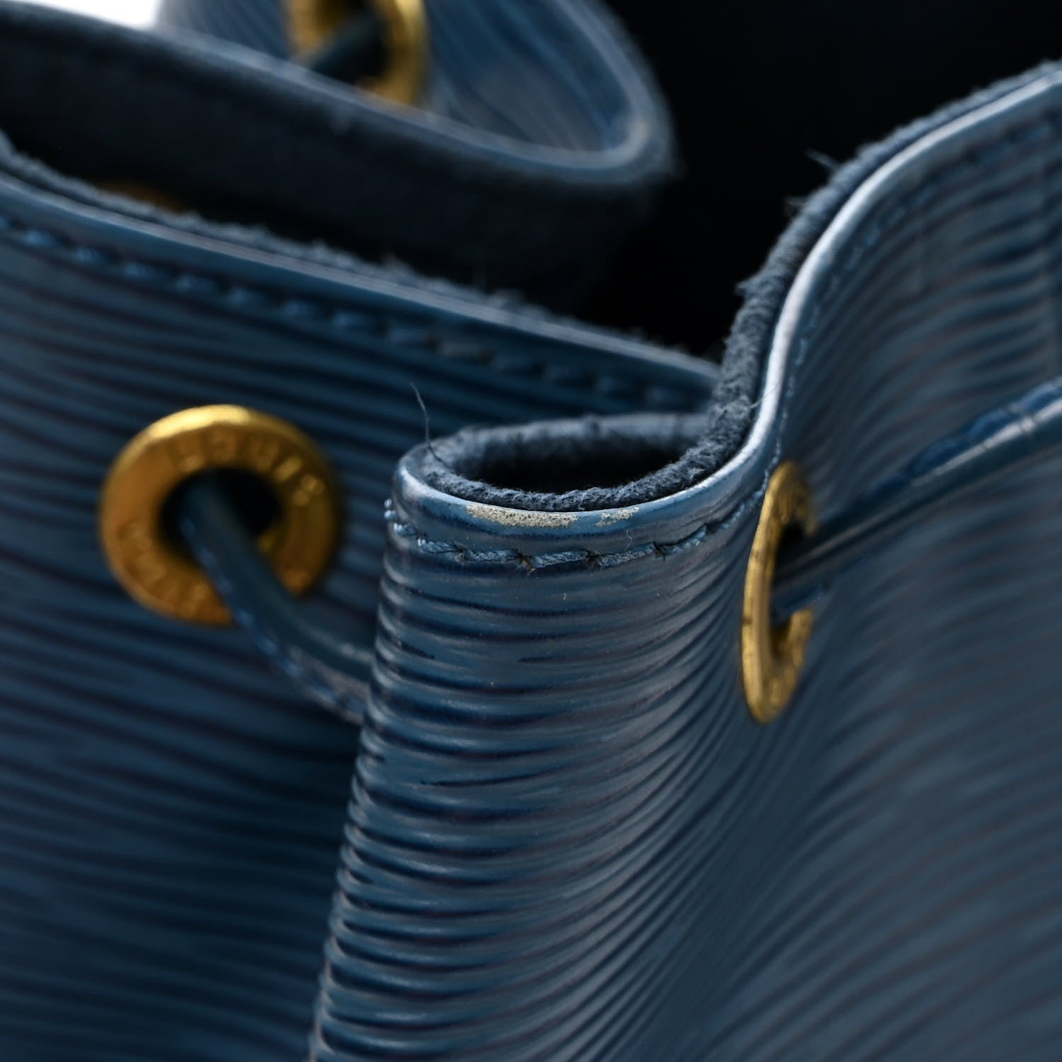 Louis Vuitton Epi Petit Noe Toledo 12 of 13