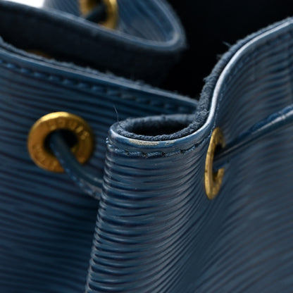 Louis Vuitton Epi Petit Noe Toledo 12 of 13