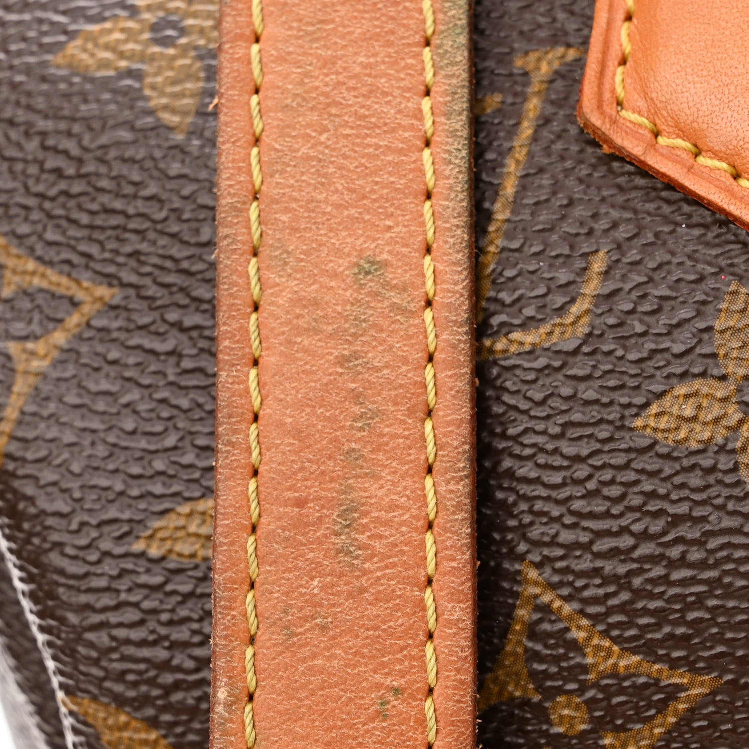 Louis Vuitton Monogram Speedy Bandouliere 25 12 of 13