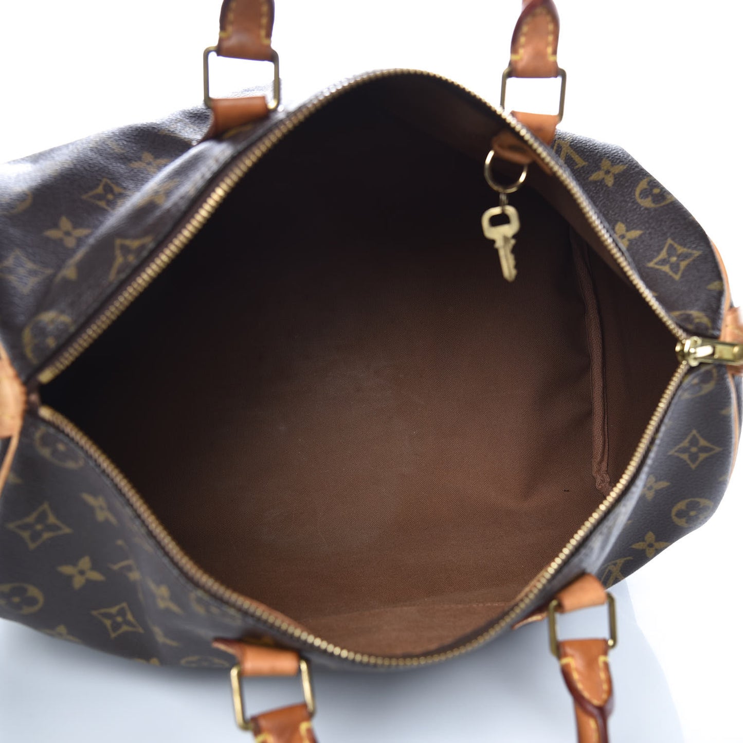 Monogram Speedy 35