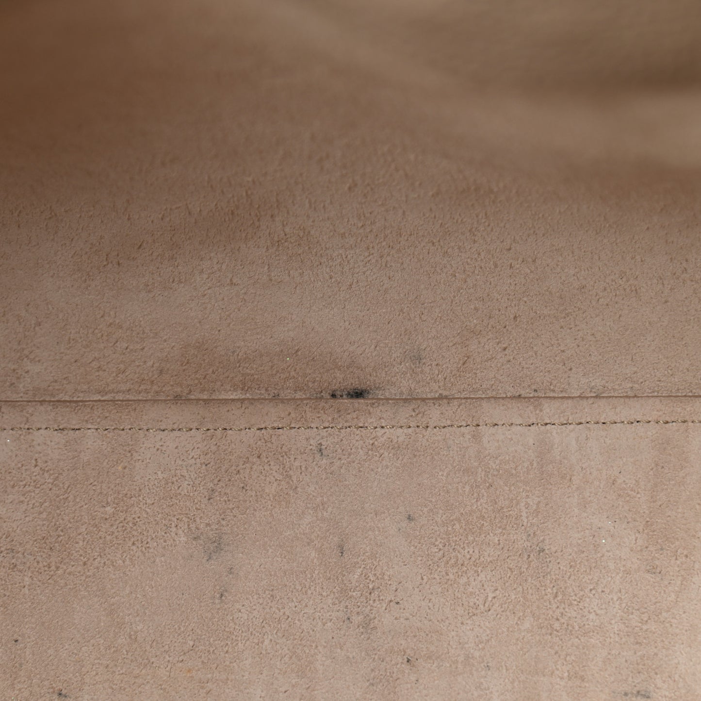 Grained Calfskin Small Supple Sac De Jour Nude