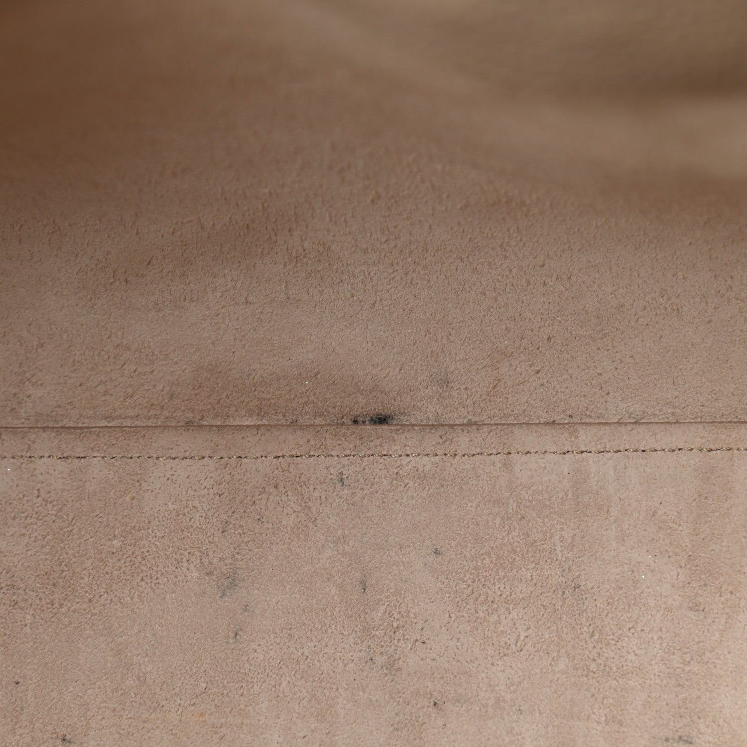 Saint Laurent Grained Calfskin Small Supple Sac De Jour Nude 10 of 17