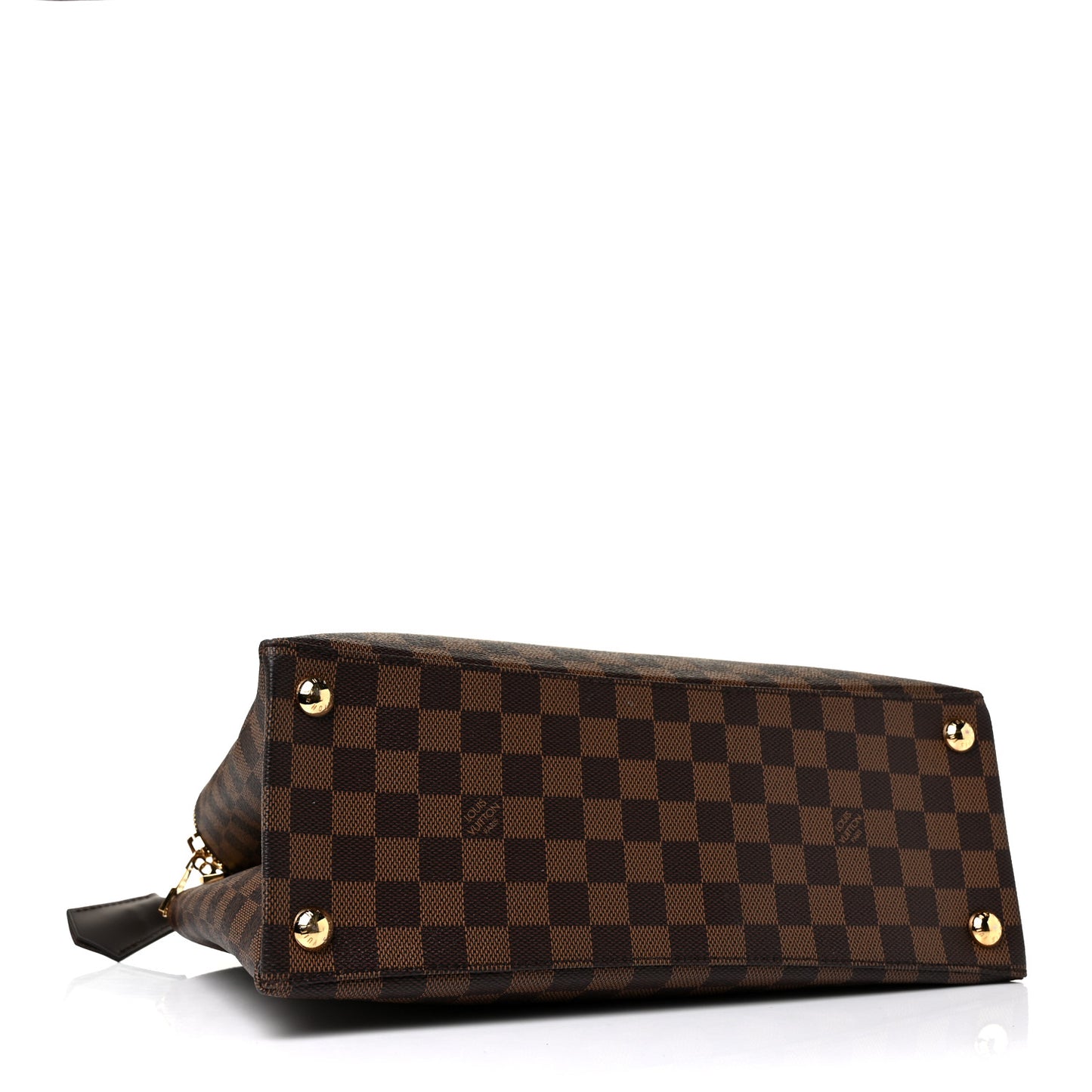 Damier Ebene Brompton