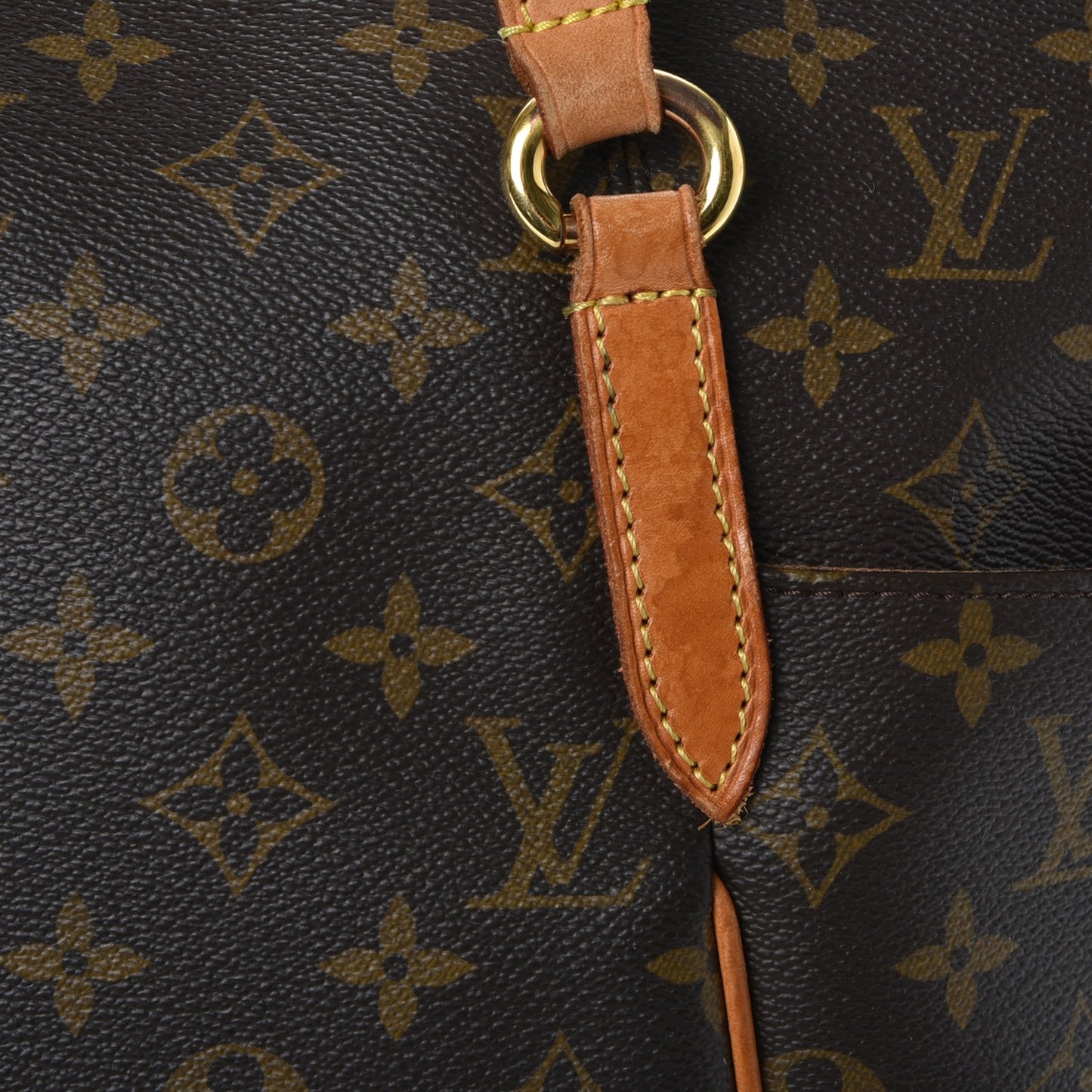 Monogram Totally MM