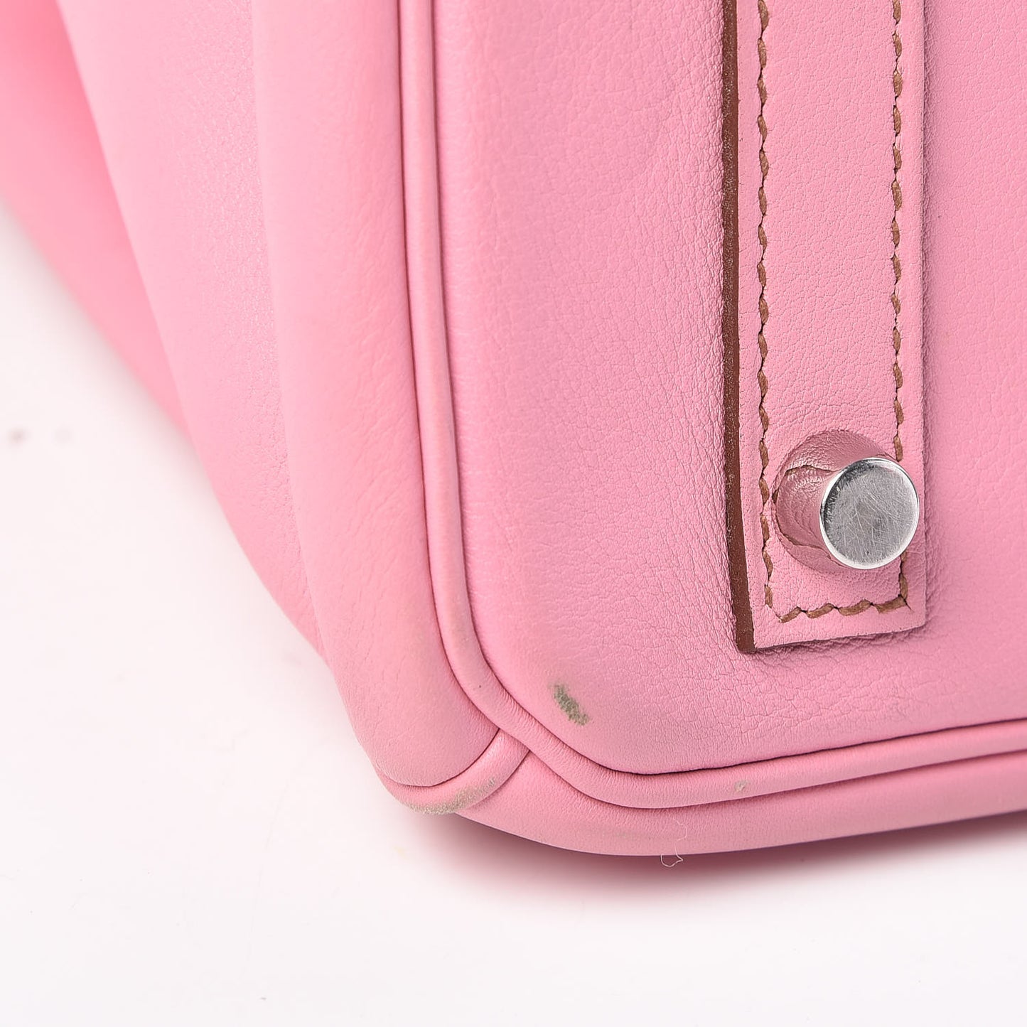 Swift Birkin 30 5P Pink