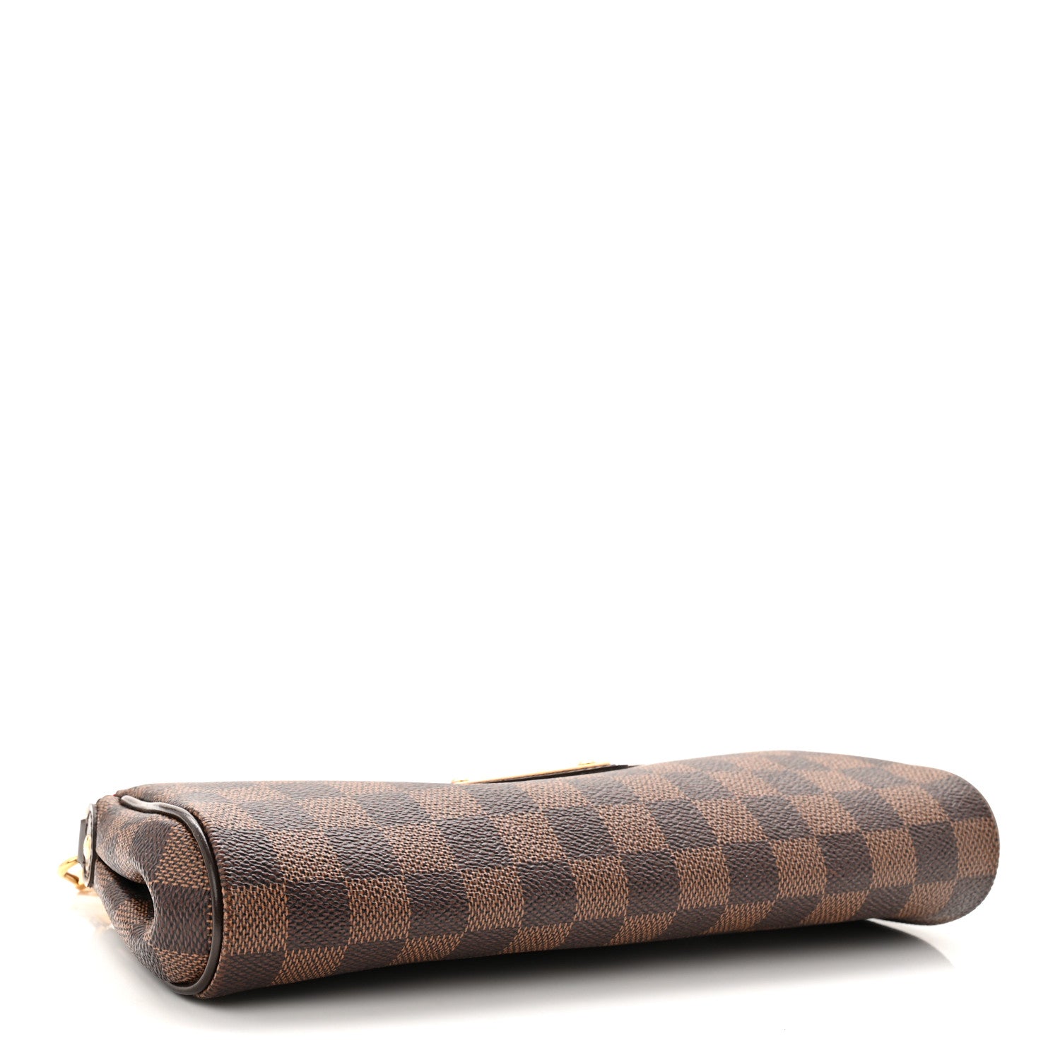 Louis Vuitton Damier Ebene Eva Clutch 7 of 21