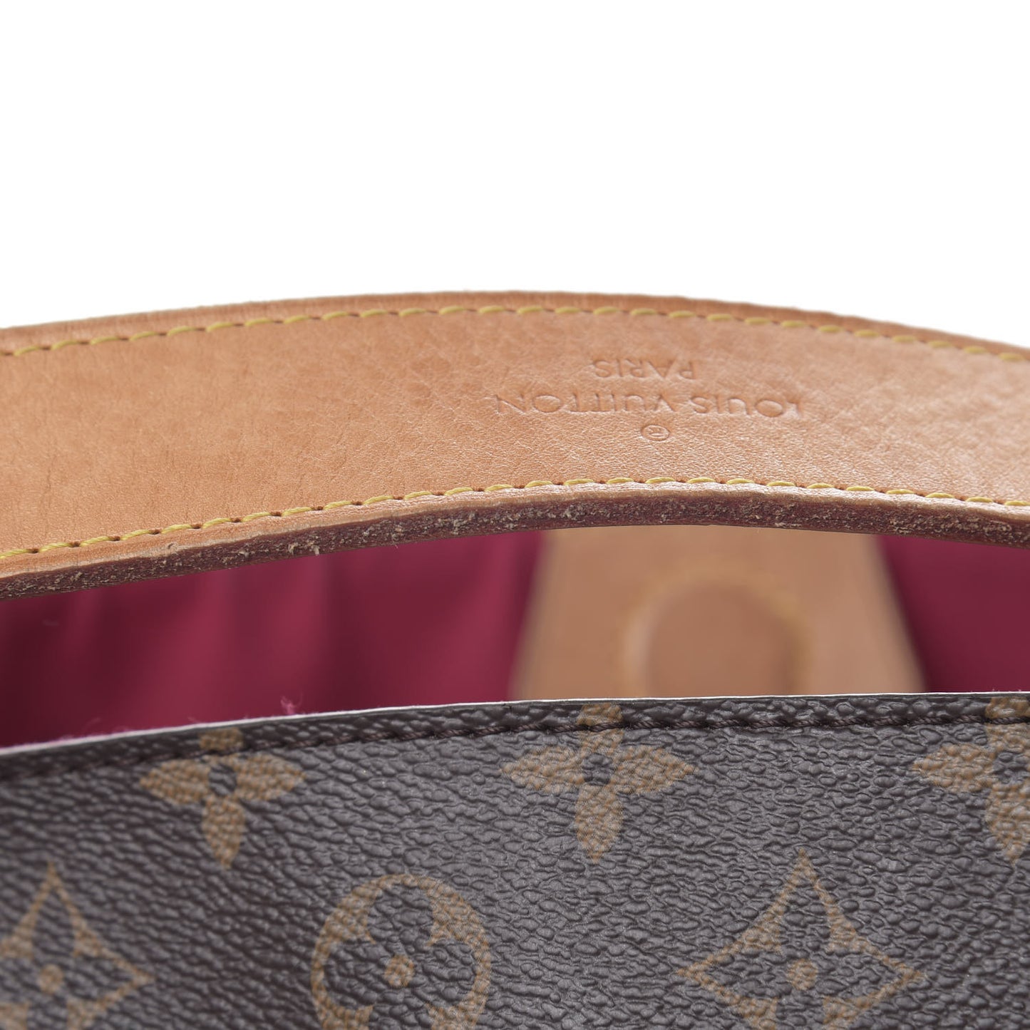 Monogram Graceful MM Pivoine