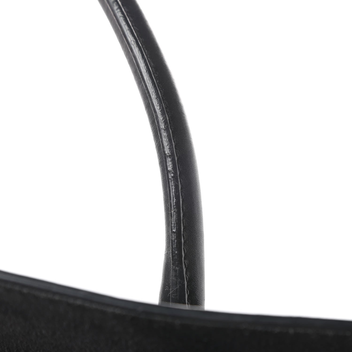 Celine Smooth Calfskin Medium Phantom Luggage Black 17 of 17