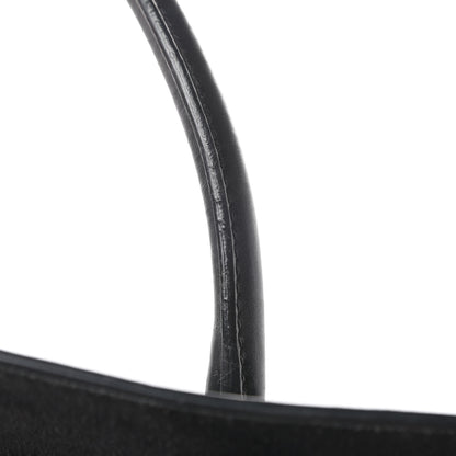 Celine Smooth Calfskin Medium Phantom Luggage Black 17 of 17