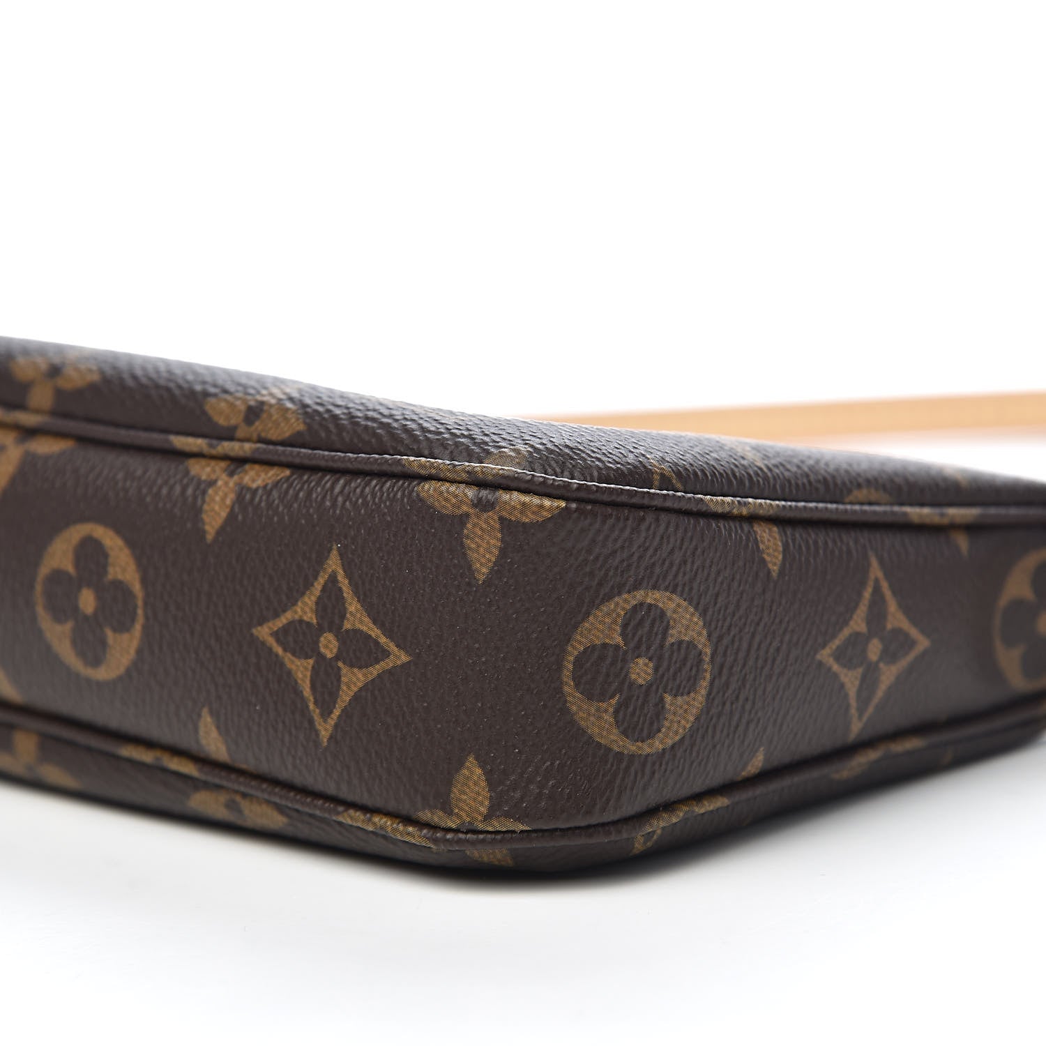 Louis Vuitton Monogram Pochette Accessories NM 9 of 11