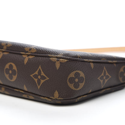 Louis Vuitton Monogram Pochette Accessories NM 9 of 11