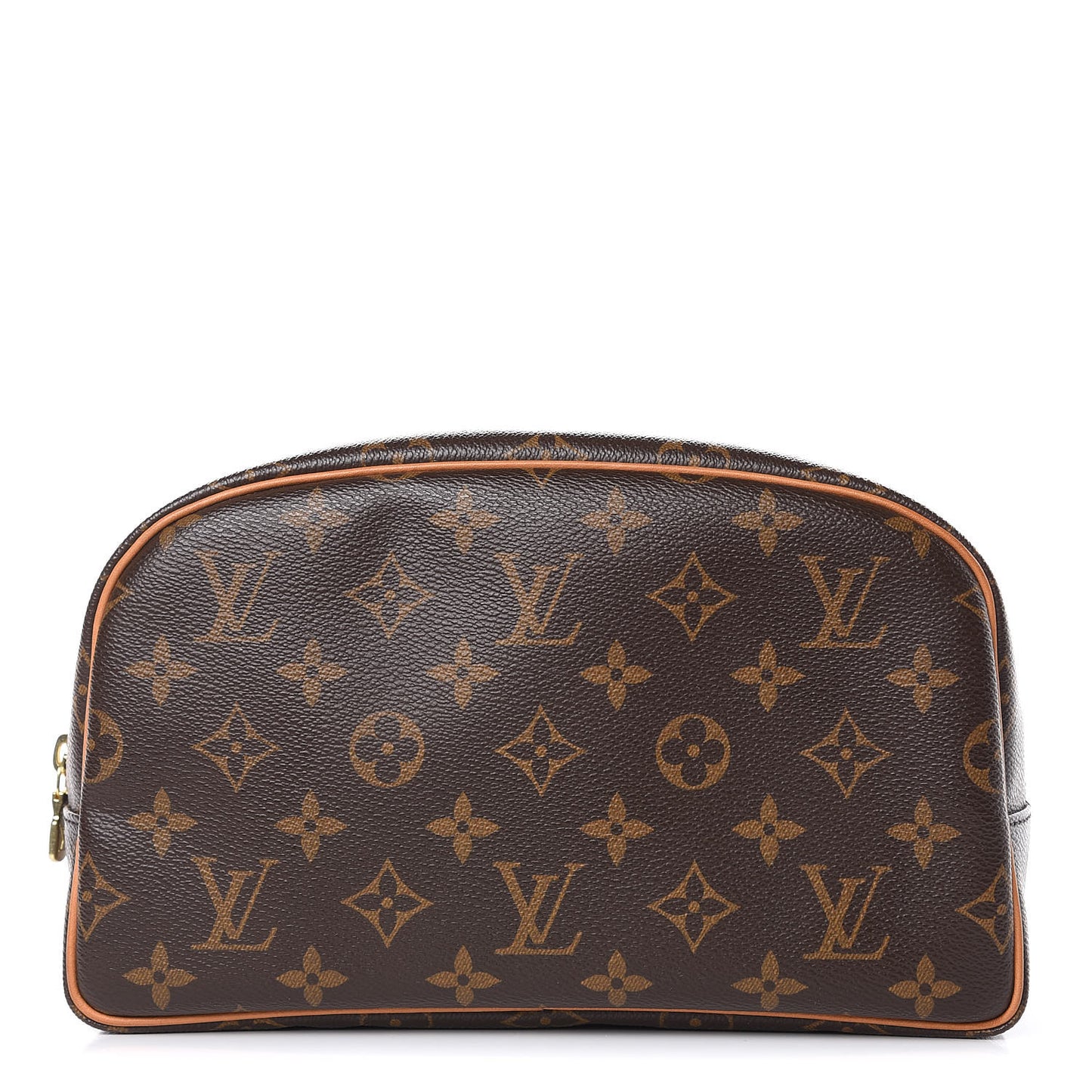 Monogram Toiletry Bag 25