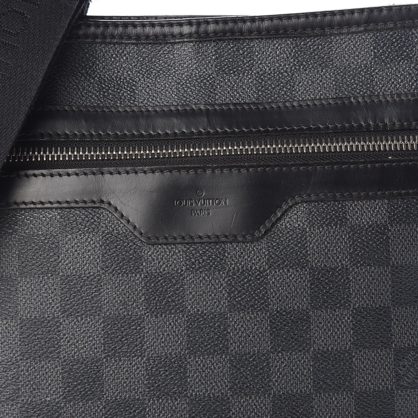 Damier Graphite Thomas