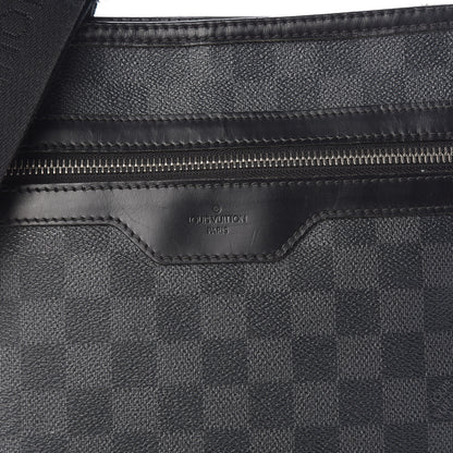 Louis Vuitton Damier Graphite Thomas 8 of 10