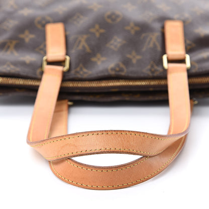 Louis Vuitton Monogram Cabas Piano 7 of 14