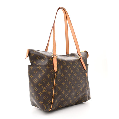 Louis Vuitton Monogram Totally MM 3 of 10