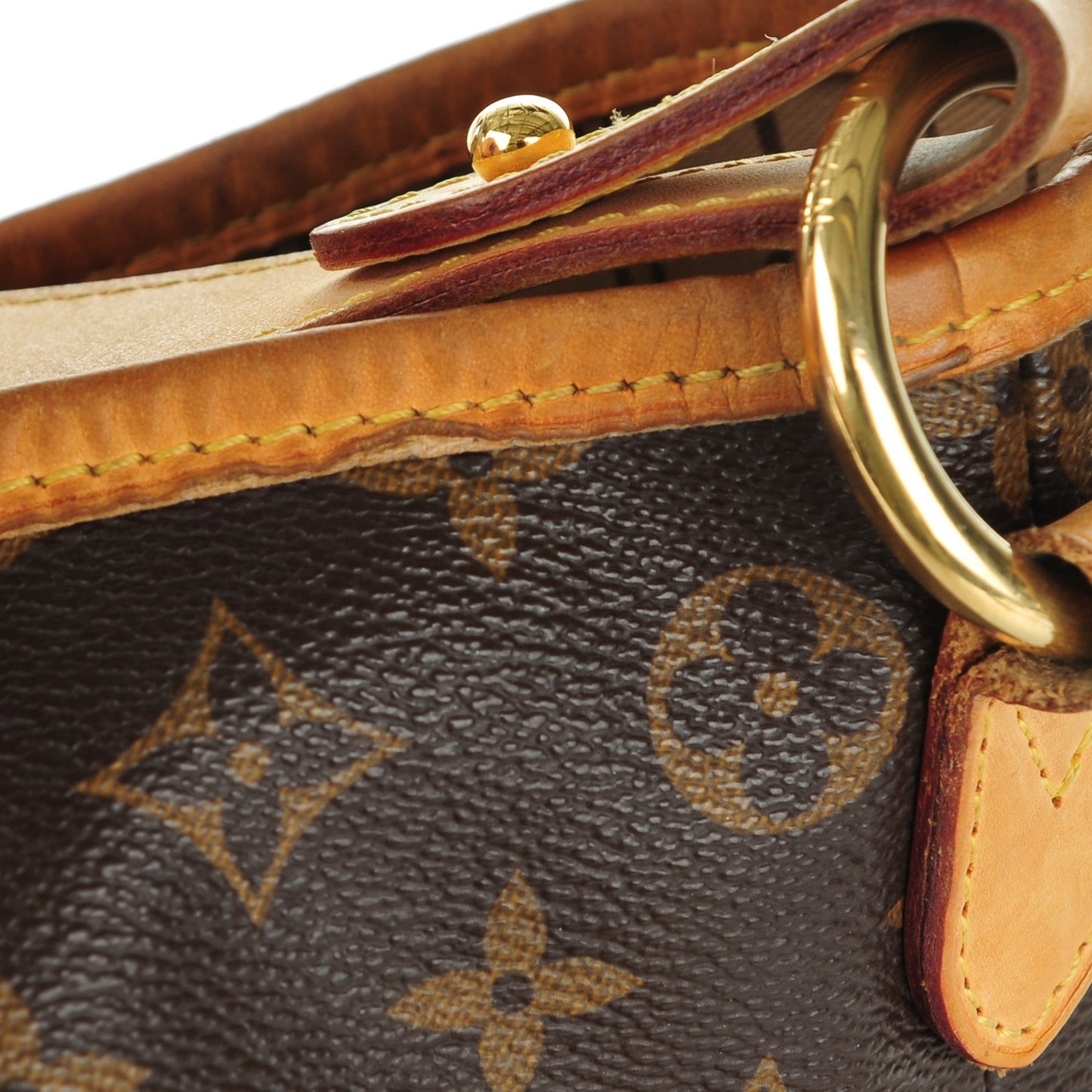 Monogram Delightful PM