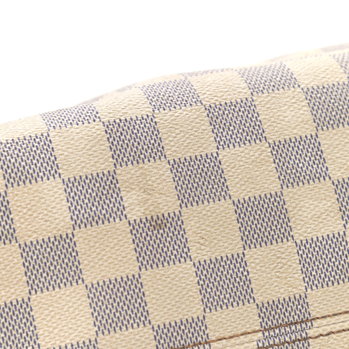 Damier Azur Totally MM