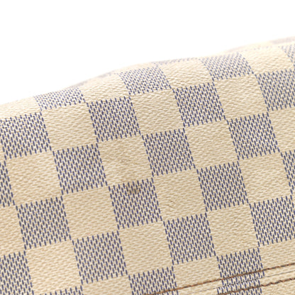 Louis Vuitton Damier Azur Totally MM 11 of 15