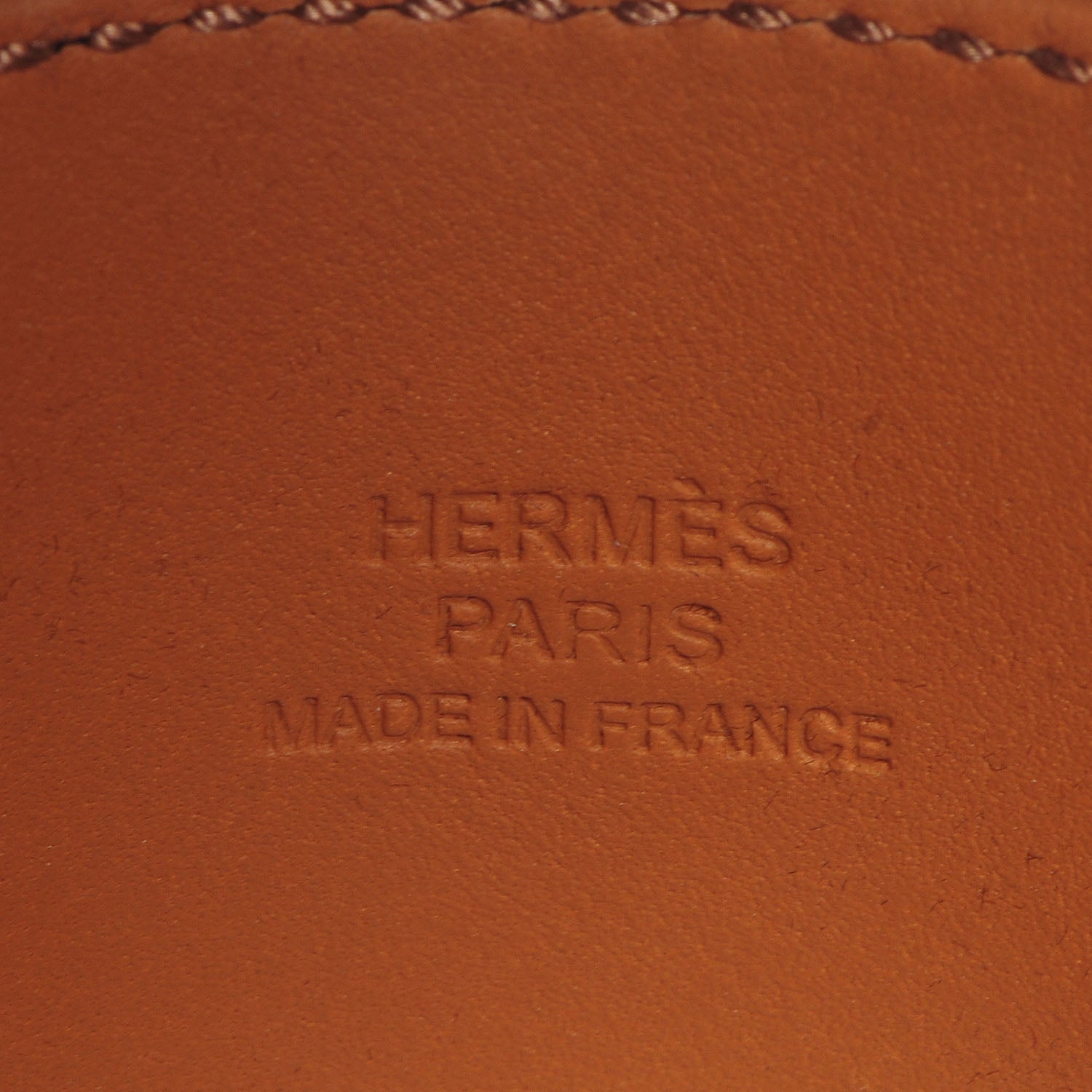 Hermes Swift Collier de Chien CDC Small Bracelet Bleu Saphir 6 of 8
