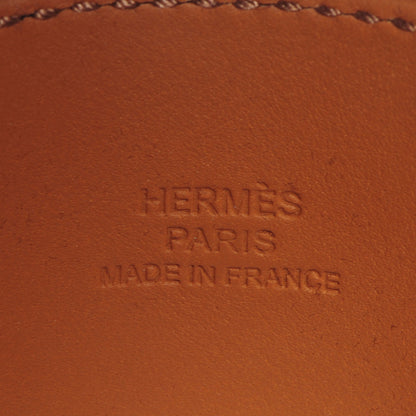 Hermes Swift Collier de Chien CDC Small Bracelet Bleu Saphir 6 of 8
