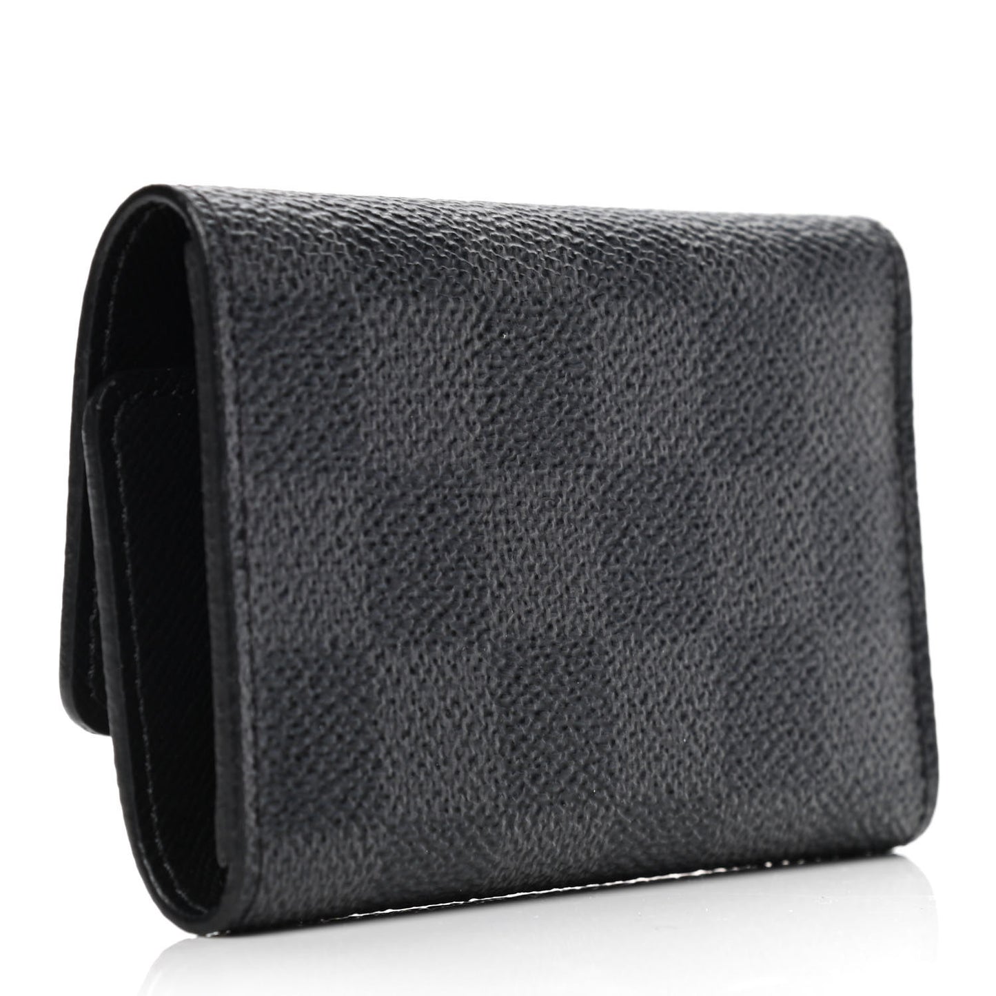 Damier Graphite Multicles 6 Key Holder