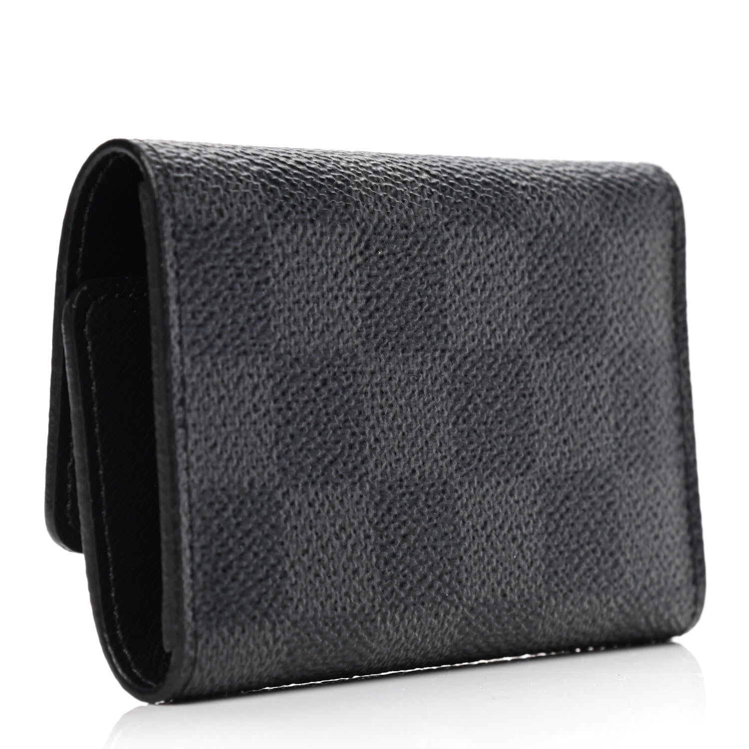 Louis Vuitton Damier Graphite Multicles 6 Key Holder 2 of 4