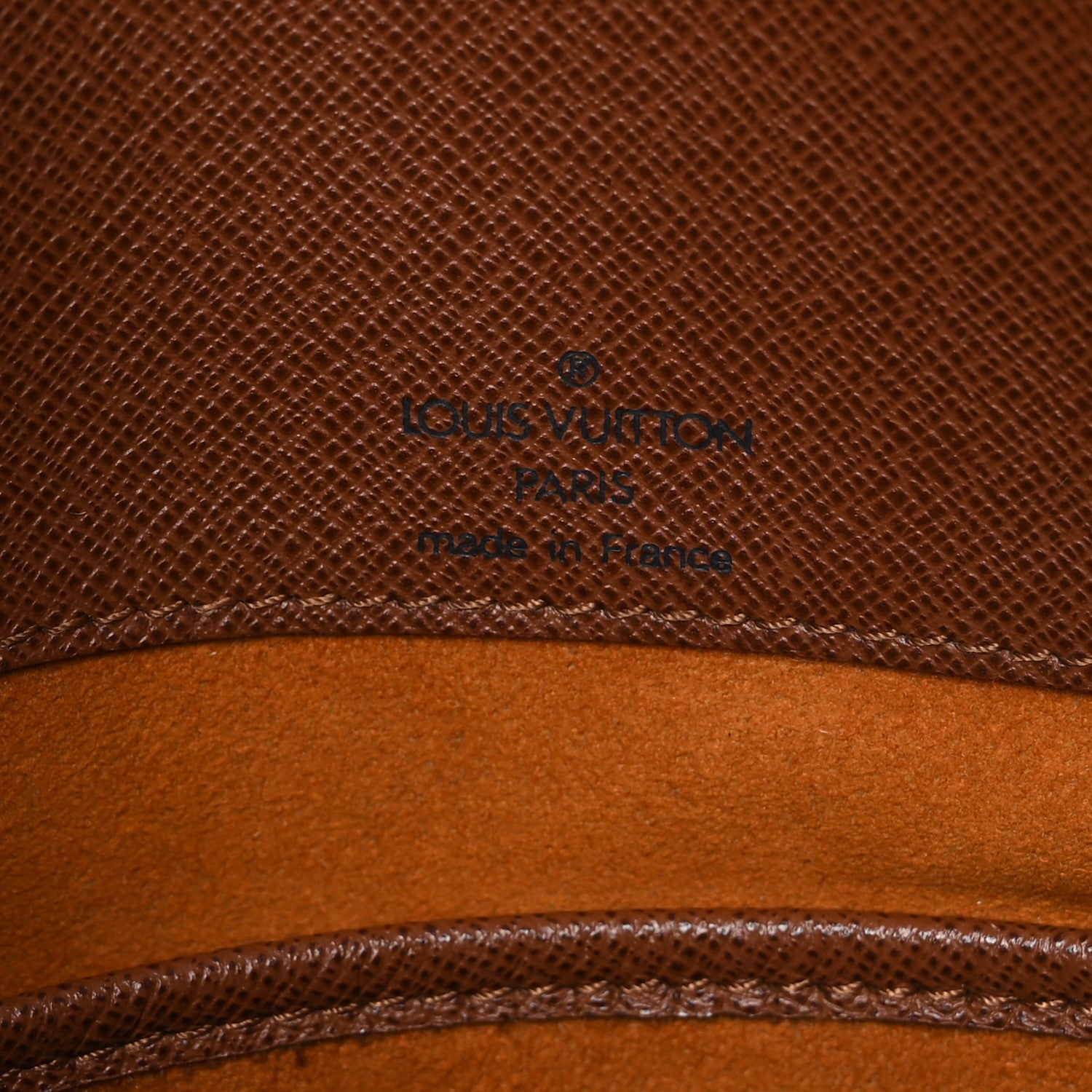 Louis Vuitton Monogram Musette GM 5 of 7