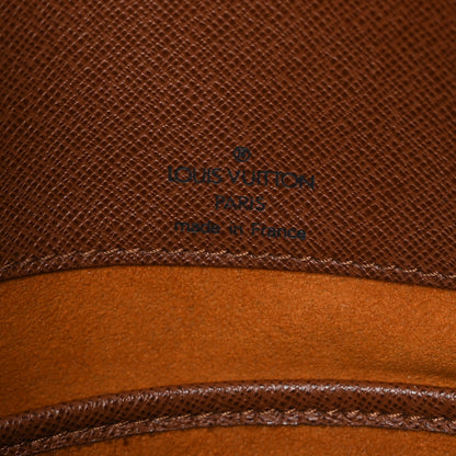 Louis Vuitton Monogram Musette GM 5 of 7